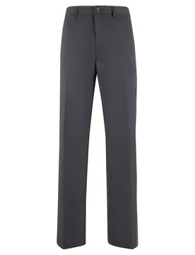 LUIS - Ceramica® Gabardine male - 36 / /32 - FashionsVida