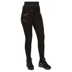 Kilpi Pantalon Maura Black 36 Femme