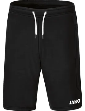 Shorts Base - Noir - male - Size: L - Jako - FashionsVida