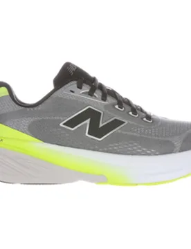 FRESH FOAM X 860V15 Herren Slate Grey / Alkaline Green Gr. 47 Weite D (normal) - New Balance - FashionsVida