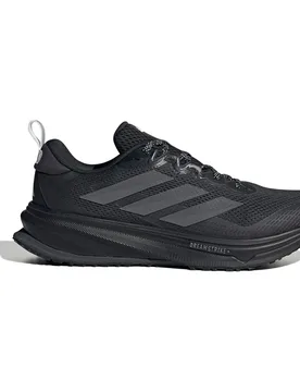 Scarpe Da Running Supernova Rise Atr Core Black / Iron Met / Cloud White EU 44 - Adidas - FashionsVida