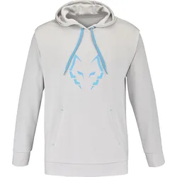 Juan Lebron Hoodie Vapor Hthr XL