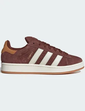 Scarpe Campus 00s 40 Fox Brown / Off White / Rustic Orange - Adidas - FashionsVida