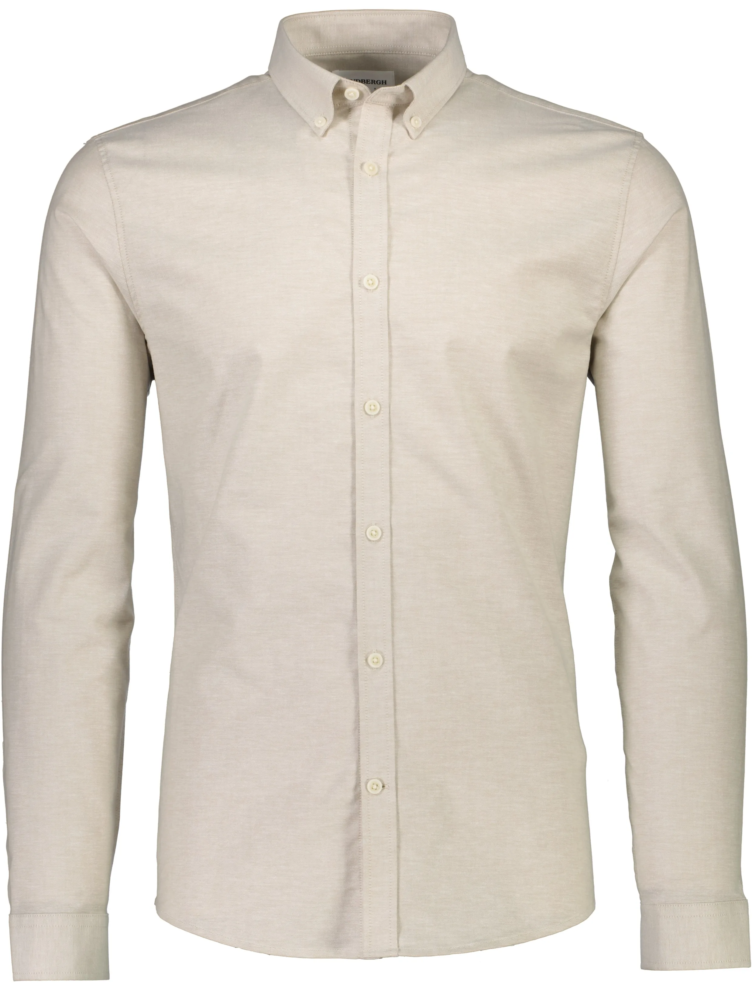 Oxford superflex shirt L/S male - M - FashionsVida