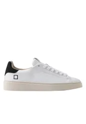 M431-lv-ca-wb DATE Uomo Pelle Bianco