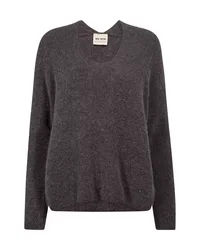 MMThora V-Neck Knit female