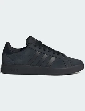 Scarpe GRAND COURT BASE 00s 44 2/3 Core Black / Core Black / Grey Six - Adidas - FashionsVida