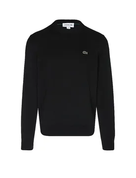Lacoste Pull-over noir XXL - Lacoste - FashionsVida