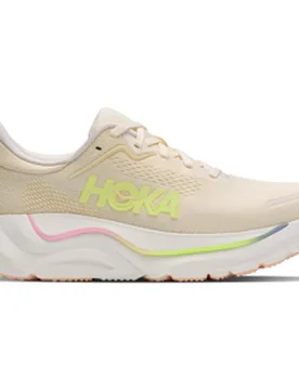 Arahi 9 Laufschuhe Damen Vintage Yellow Gr. 42 - HOKA - FashionsVida
