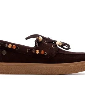 Chaussures 17603203 Brown EU 40 - Refresh - FashionsVida