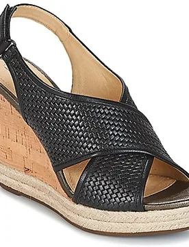 Keilabsatzsandalen Janira C 41 - Geox - FashionsVida