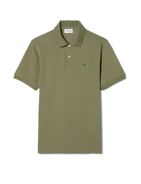Lacoste Polo oliva M - Lacoste - FashionsVida