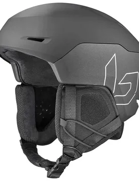 Bolle Casque Ryft Pure Matt Black Coal M unisex - Bollé - FashionsVida
