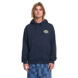 Sweat à Capuche Watanite Marine S