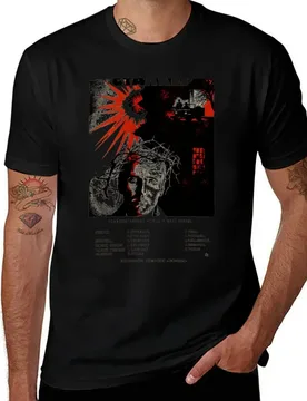 Stalker (Сталкер) T-Shirt Festival Casual Short Sleeve T-Shirt - Aliexpress - FashionsVida