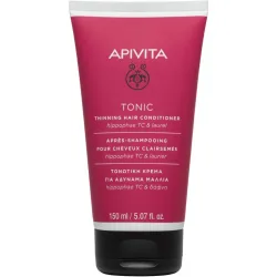 Acondicionador Tonificante Para Cabello Fino 150 Ml