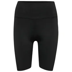 Leggings Courts Taille Haute Grace Black XS