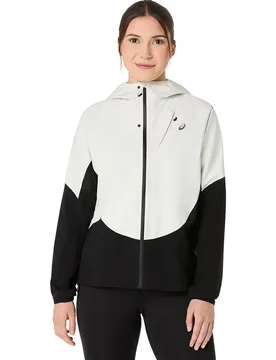 Chaqueta de mujer Metarun Legend Jacket - ASICS - FashionsVida