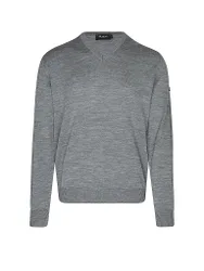 Maerz Pull-over gris 48