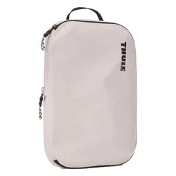 Borsa Compresion Packing Cube Beige