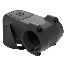Attacco Manubrio Am 1.5 31.8 Mm Black