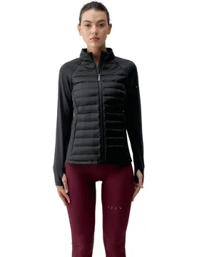Chaqueta de mujer Zuri Living Yoga - Born - FashionsVida