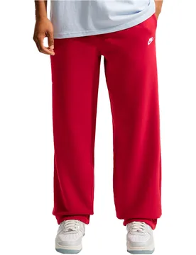 Nike club pantalón hombre Rojo (M) - Nike - FashionsVida