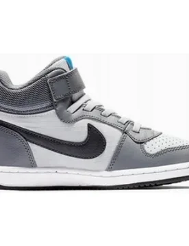 Kinderschuhe Court Borough Mid 28 Female - Nike - FashionsVida