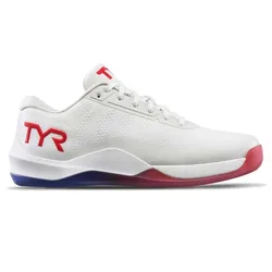 Baskets Cxt2 Elite Carbon Red / White / Blue EU 41 1/2