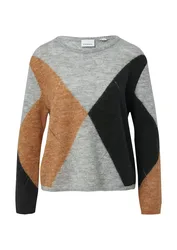 XS Strickpullover female