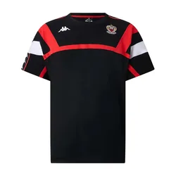 OGC Nice Trikot Frairy - Noir - male - Size: M