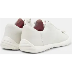 Zapatillas básicas de mujer de piel peu path+