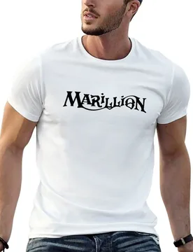 Marillion T-Shirt Dry Fit Running Short Sleeve Top - Aliexpress - FashionsVida