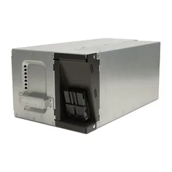 Ups Battery Cartridge Replacement 143 Grey One Size unisex