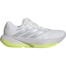 Supernova Rise 3 Laufschuhe Damen Crystal White Gr. 39 1/3