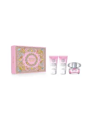 Set Regalo - Bright Crystal Eau de Toilette Set 3x50ml
