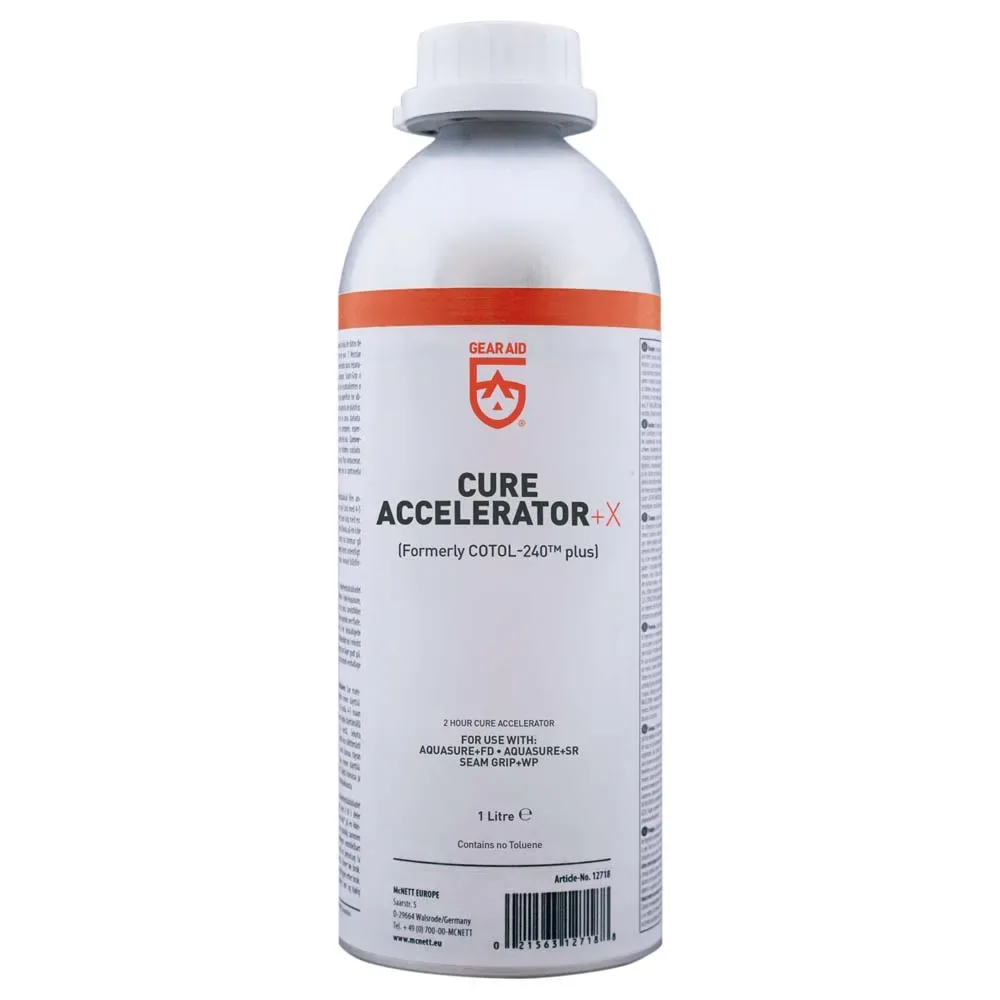 Gear Aid Pulitore Cotol 1l - GEAR AID - FashionsVida