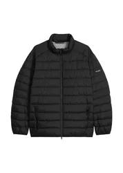 XL Woven Outdoor Jackets male