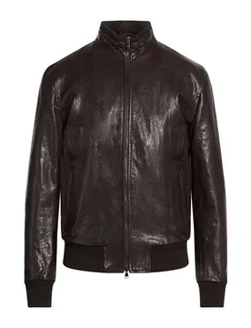 Chaqueta y cazadora Hombre Café 50 Hombre - Barba - FashionsVida