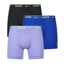 Boxer Cotton Brief Strc X3 Eu S;Eu M;Eu L;Eu Xl