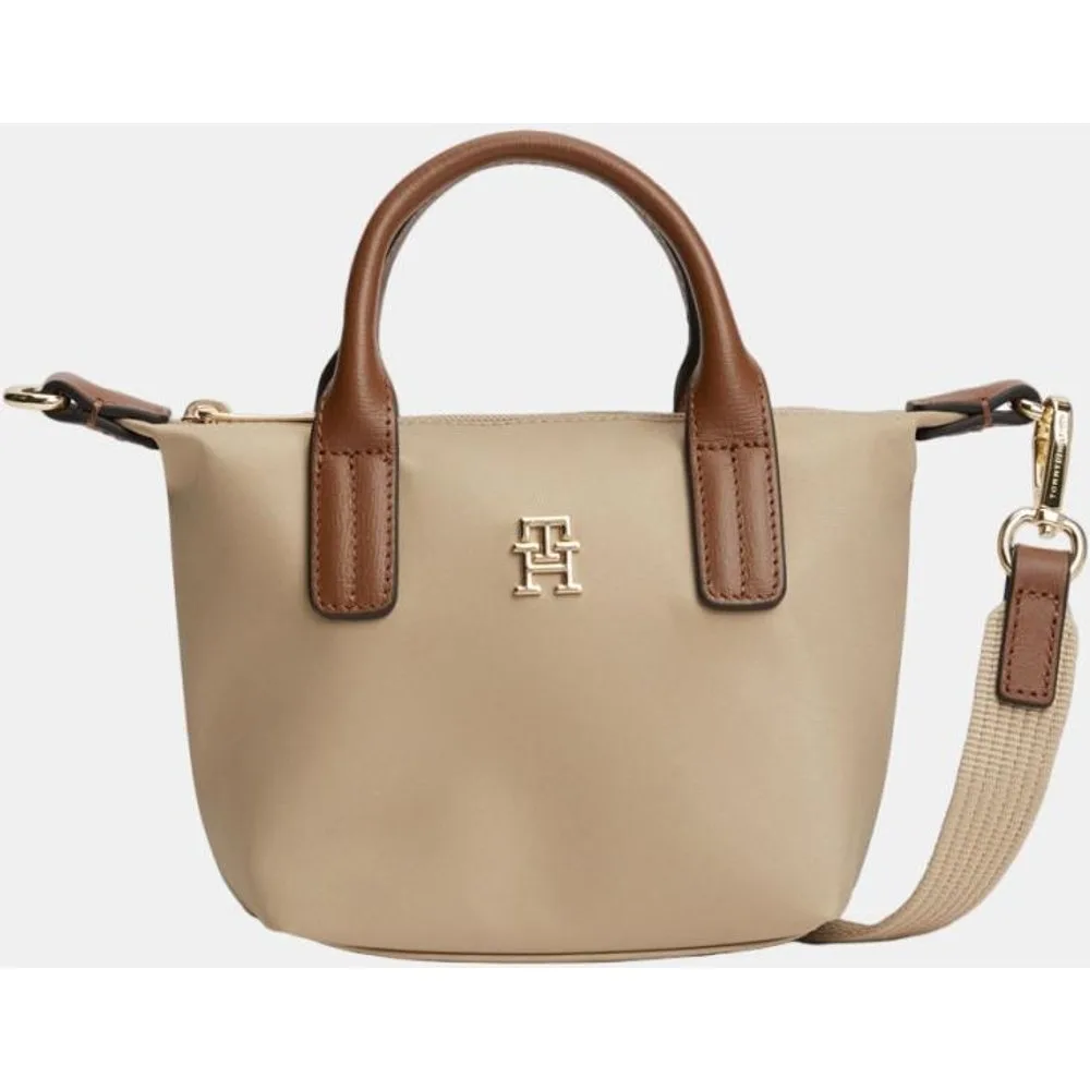 Bolso de mujer estilo micro tote en color - Tommy Hilfiger - FashionsVida