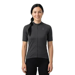 Maglia A Maniche Corte Core Essential Ii Black