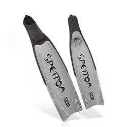 Pinne Da Pesca Subacquea Sx30