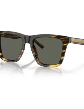 Lunettes De Soleil Polarisées Keramas Tortoise Gray 580G/CAT3 unisex - Costa - FashionsVida