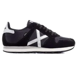 Baskets Massana Black EU 44