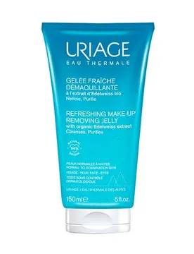 Gel Desmaquillante Refrescante - Uriage - FashionsVida