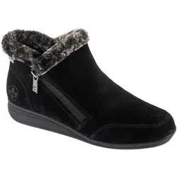 Damenstiefel Booties 47256 36;37;38;39;40;41 Female