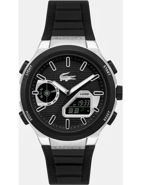 Reloj LC33 Better 2011516 de silicona - Lacoste - FashionsVida