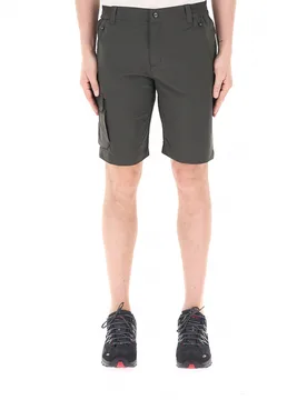 Bermuda tessuto tecnico VERDE BOTTIGLIA 56 - CMP - FashionsVida