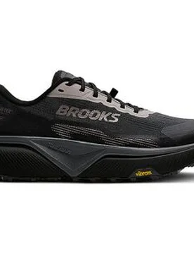 Chaussures de trails Cascadia 20 GTX noir 47 1/2 - Brooks - FashionsVida